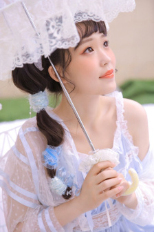 X女特工