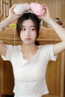 谁知女人心全集