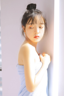 后宫:帝王之妾